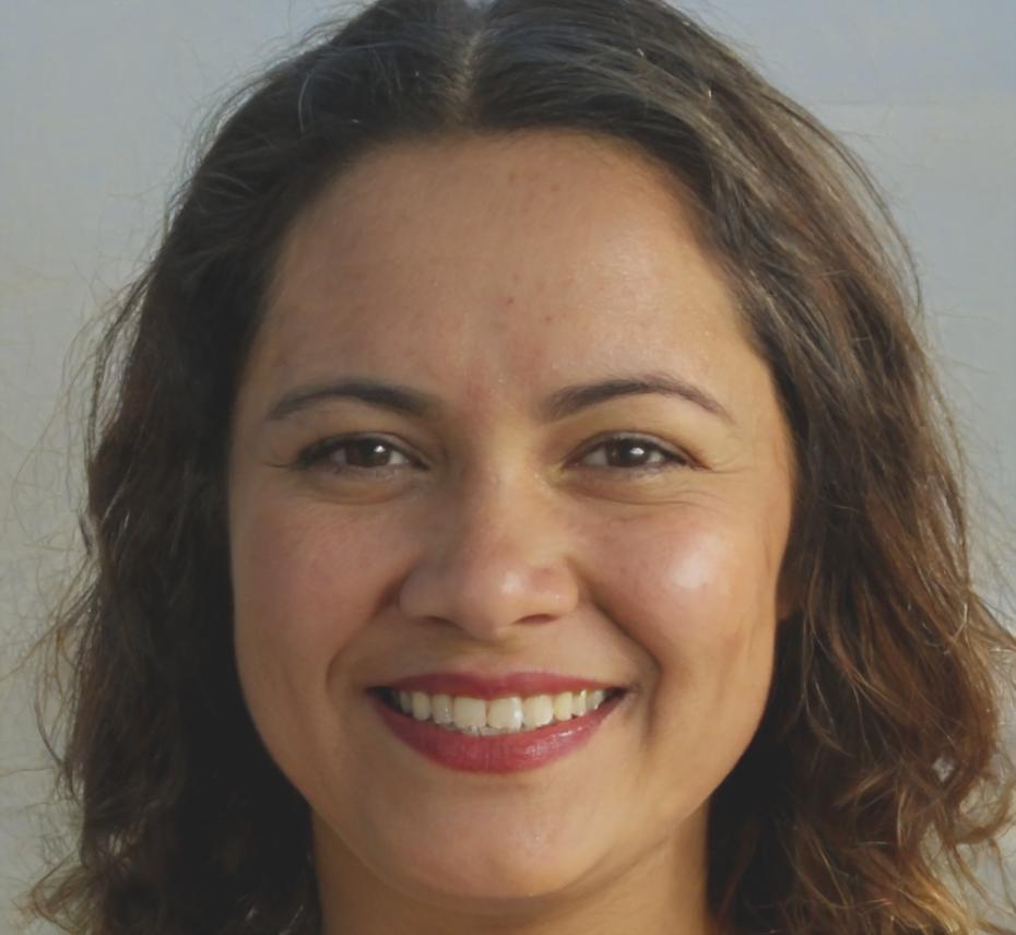 Directora de Análisis Cuantitativo